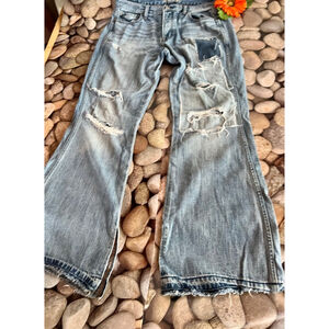 American Eagle Vintage Flare-10 Short